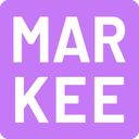Markee logo